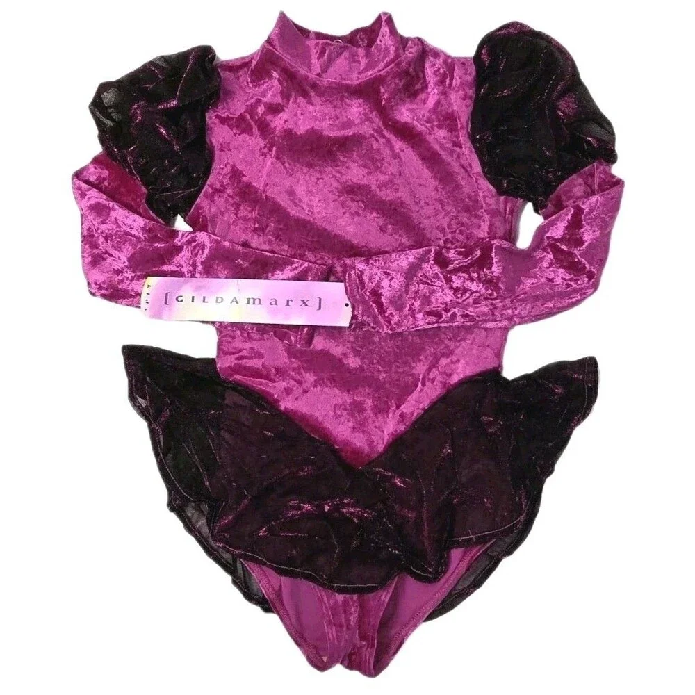 Gilda Marx dark pink